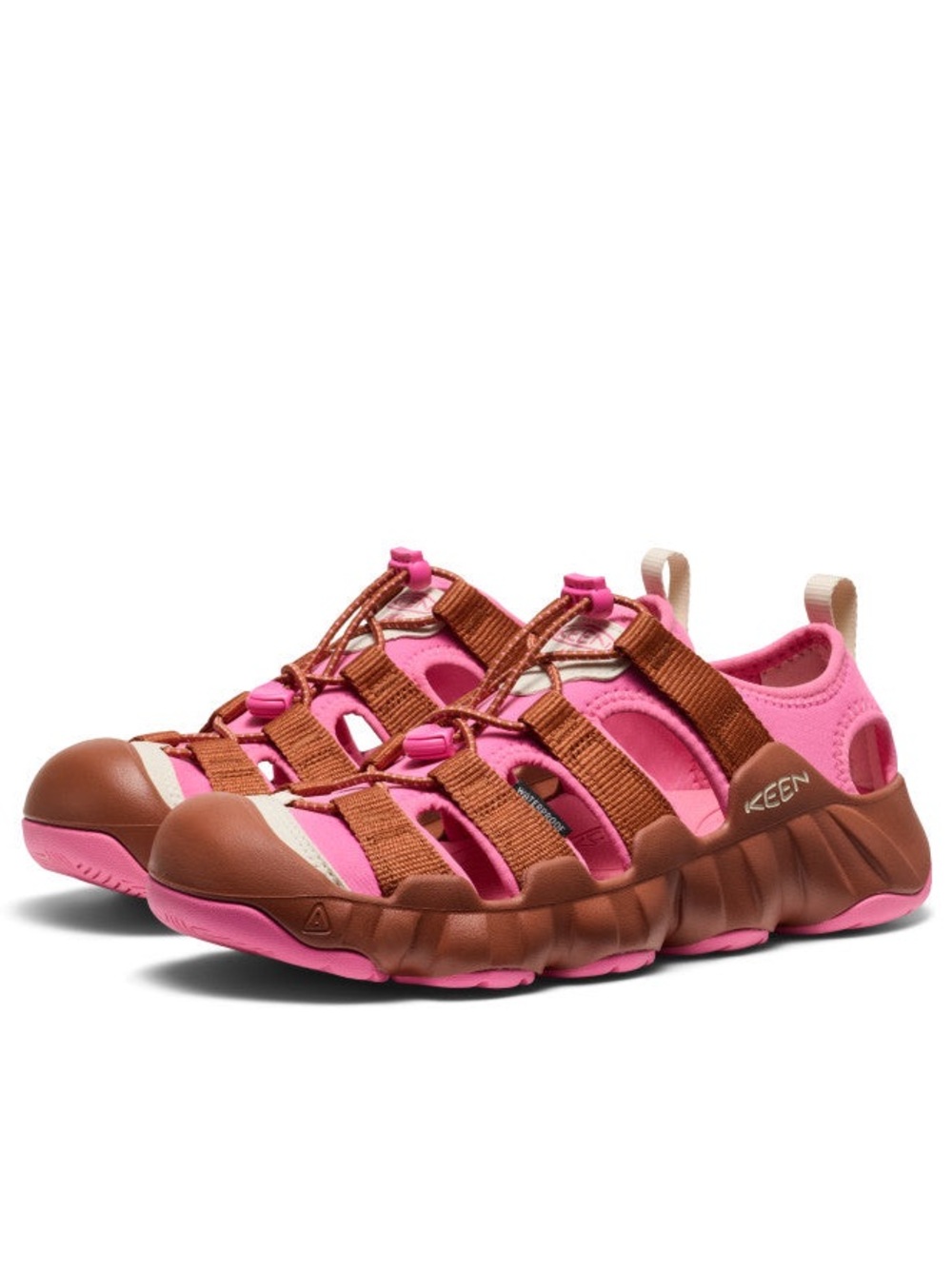 Keen Men's Hyperport H2 Sandal x Hiking Patrol size 15 NEW